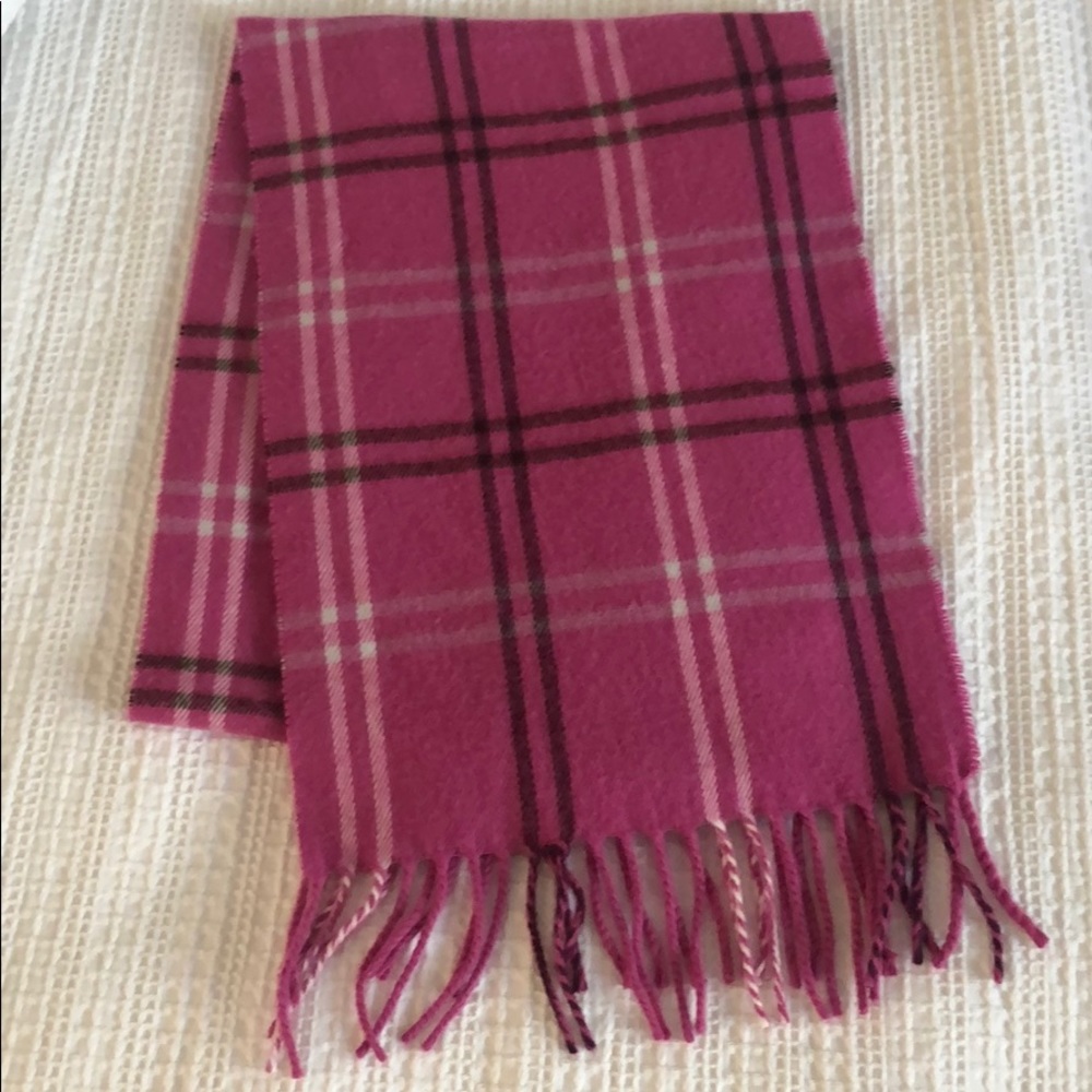 Cejon scarf